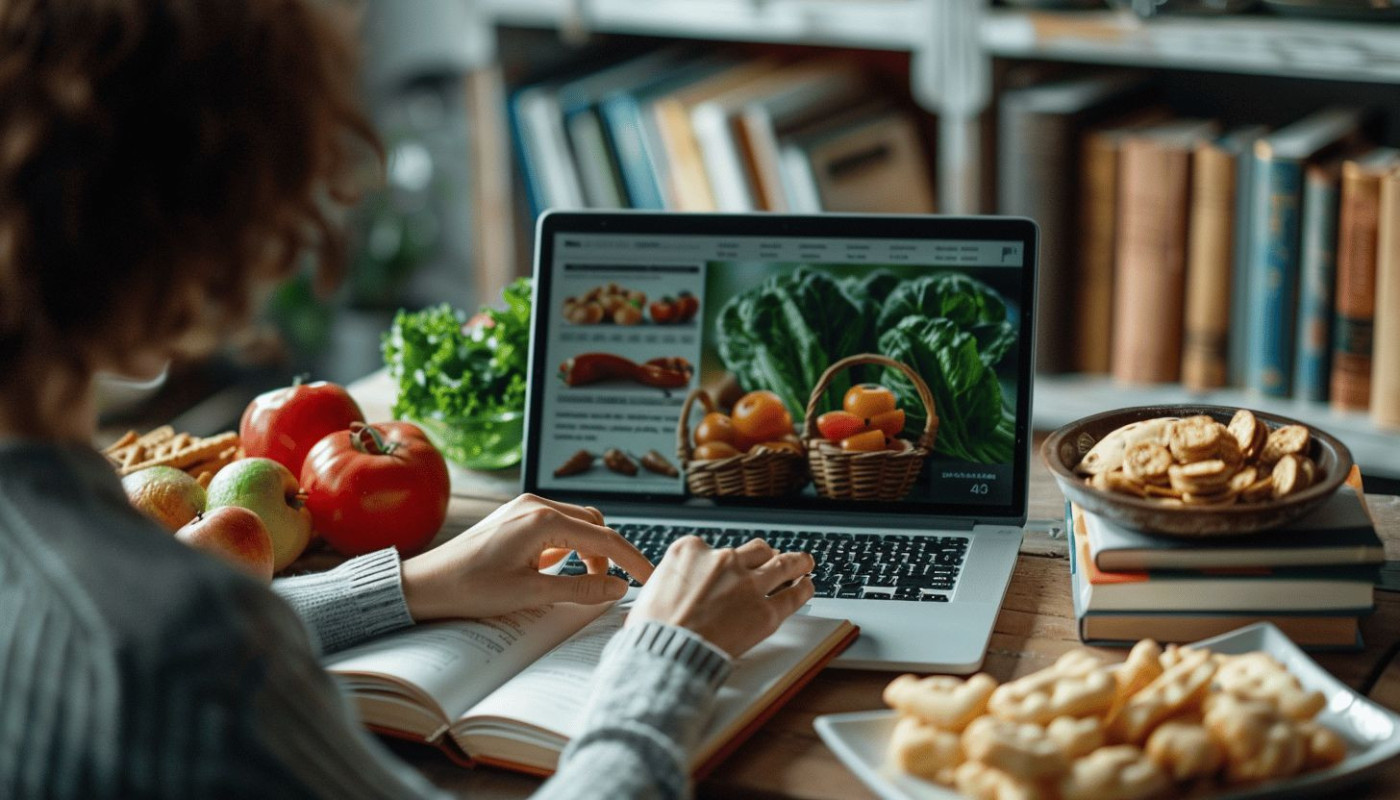 Comment choisir sa formation en nutrition financée par le CPF