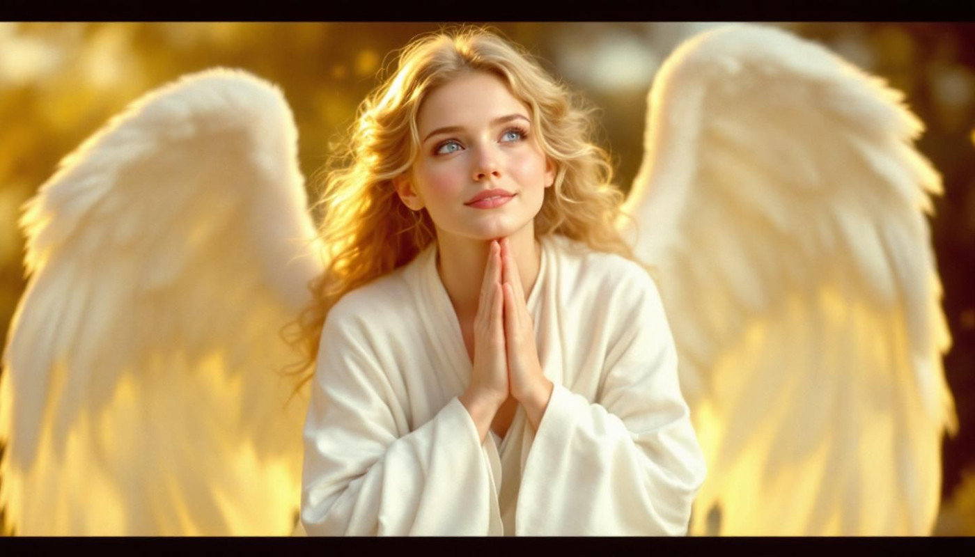 Comment les anges gardiens influencent-ils votre parcours de vie ?