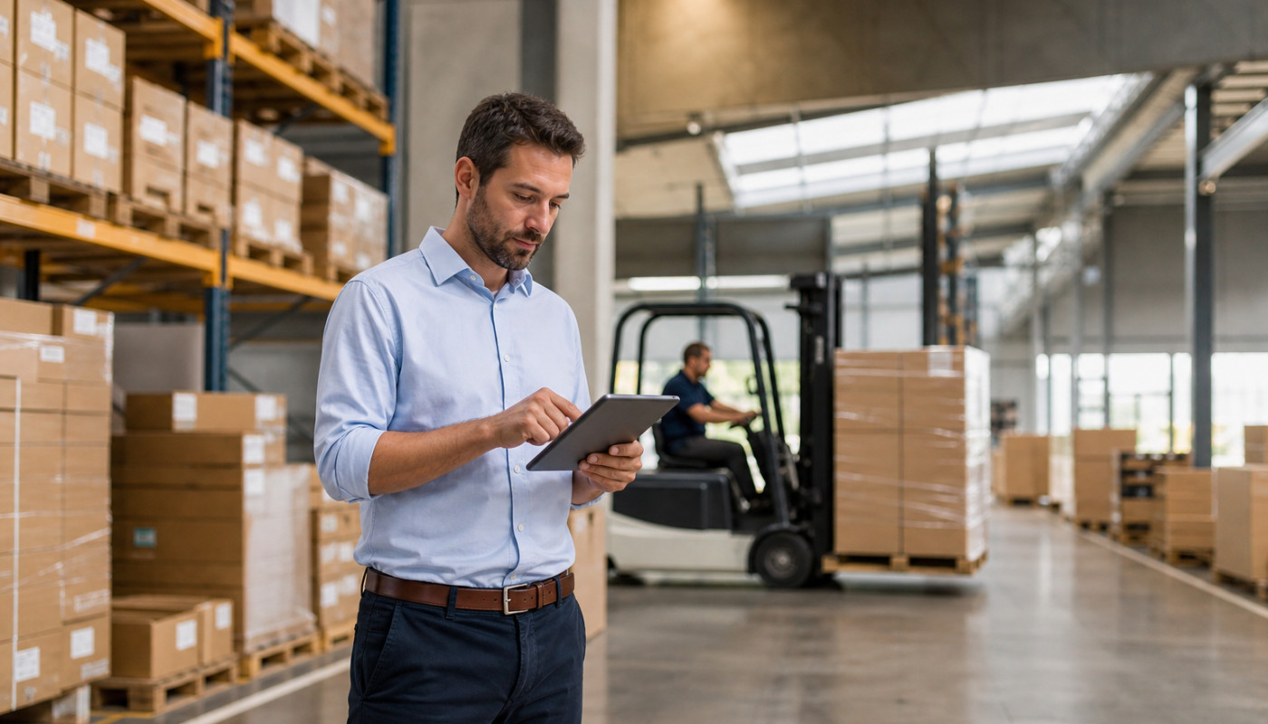 Le stockage flexible : comment il redéfinit la gestion d’entreprise