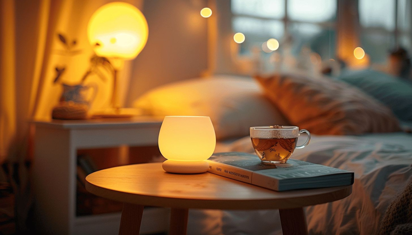 Solutions douces pour un sommeil réparateur sans somnifères